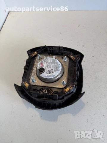 Айрбаг за Волана Airbag за Jeep Renegade – OEM 2018, снимка 4 - Части - 55156629