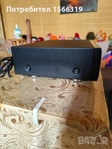 Cd player Yamaha CDX-870, снимка 5 - Декове - 55253474