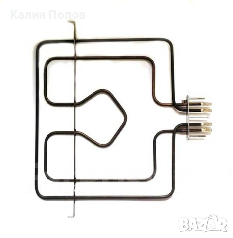 Резервни части за фурни AEG , ARISTON , GORENJE и др., снимка 6 - Печки, фурни - 54585165