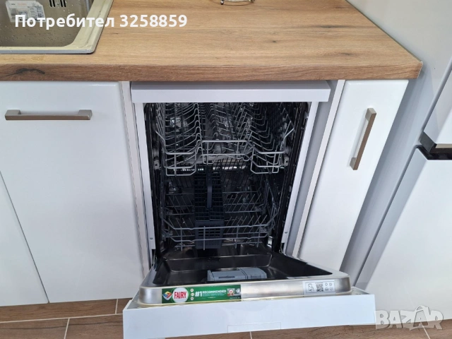 Частно лице отдава под наем двустаен апартамент в Левски, снимка 8 - Апартаменти - 54563901