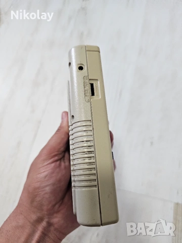 Nintendo Game Boy DMG-01 за реставрация, снимка 5 - Nintendo конзоли - 55176887