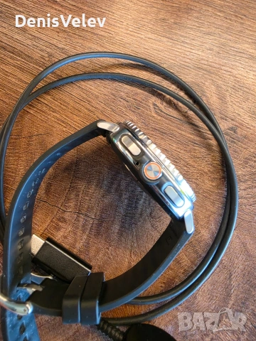 Samsung Watch Classic 46mm bluetooth, снимка 4 - Смарт часовници - 54981197
