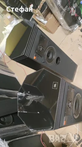 Тонколони JBL HP430 , снимка 5 - Тонколони - 55486159