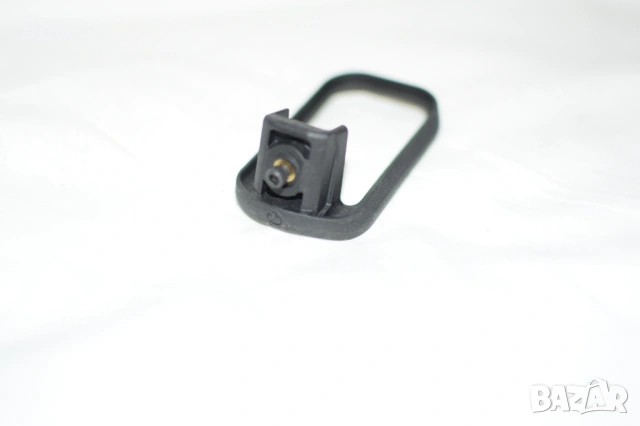 Фуния Magwell Magpul за Glock 17 Gen 3 полимер, снимка 2 - Бойно оръжие - 54017792