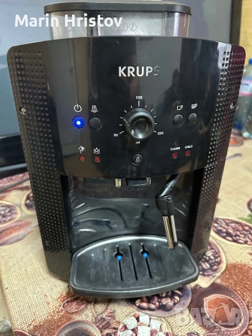 Кафемашина Krups