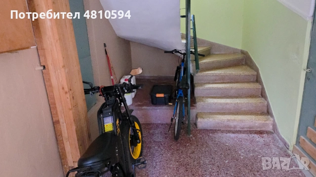 3стаен апартамент 66 кв.м Гърция, Кавала, снимка 12 - Апартаменти - 54676502