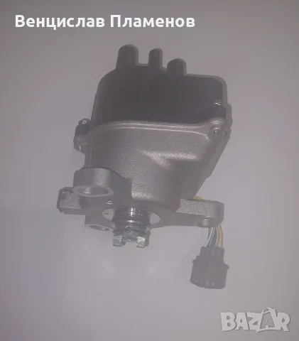 Делко ( дистрибутор ) Хонда Црв 1 Honda Cr-v , снимка 9 - Части - 55388524