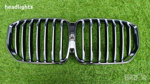 Решетка за BMW X5 G05 / БМВ Г05