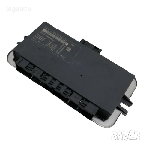 Комфорт модул BMW 5 Series (F10, F11) 2010-2016 ID: 159740 ОЕМ №6135-9247062901
