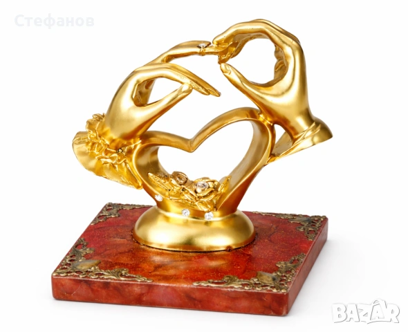 Статуетка "Обещание"