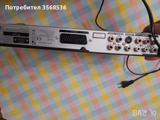 Радиокасетофон+дискове,радио,видео SONI и др., снимка 12 - Радиокасетофони, транзистори - 55467507