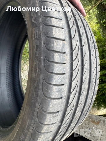 Летни гуми Pirelli 17, снимка 3 - Гуми и джанти - 54190549