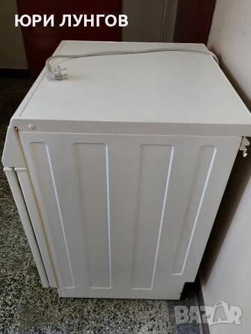Сушилня MIELE T653C за части, снимка 3 - Сушилни - 55102992