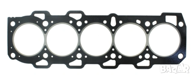 Гарнитура цилиндрова глава GLASER за FIAT MAREA;LANCIA KAPPA 2.4D 08.94-10.01г.№ H20404-20