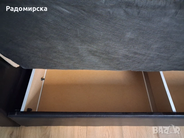 Диван, снимка 2 - Дивани и мека мебел - 54785737