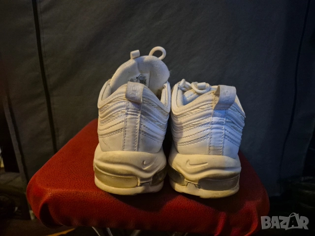 Nike air-max-нов модел-номер42, снимка 4 - Маратонки - 54118472