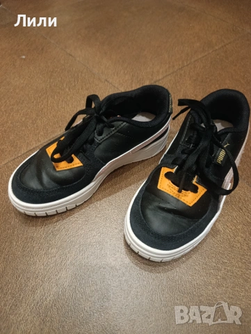 Отлични маратонки puma,32 номер , снимка 4 - Детски маратонки - 55092915