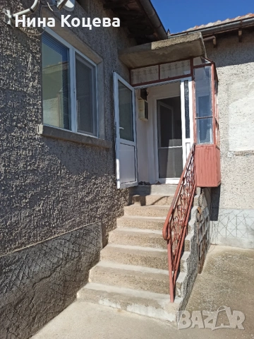 Продавам фамилна къща 🏡, снимка 12 - Къщи - 54329069