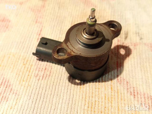Клапан - регулатор налягане Common Rail за OPEL Corsa Combo FIAT Punto SUZUKI Swift - 1.3 Multijet, снимка 4 - Части - 54117597