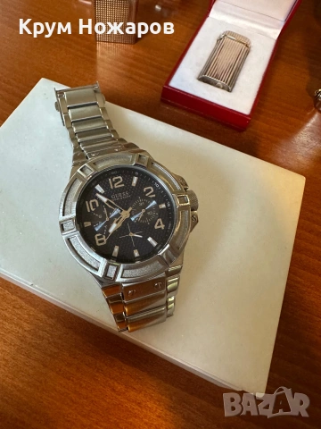 Guess в перфектно състоя, снимка 3 - Мъжки - 55024115
