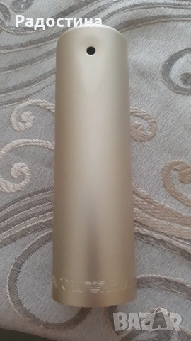 Emporio Armani She (Lei) – Eau de Parfum (EDP) – Оригинален дамски парфюм