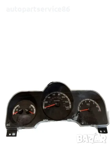 Километражно табло за Dodge Nitro 3.7 V8 SXT (2010) 56044861AI