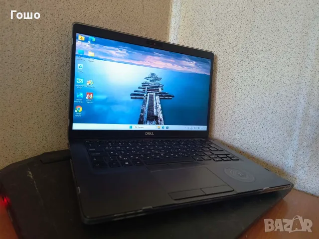 Dell Latitude 5400
