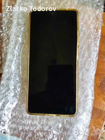 Xiaomi redmi note pro+