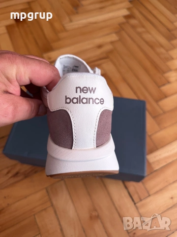 Продавам оригинални маратонки New Balance , снимка 12 - Маратонки - 54978870