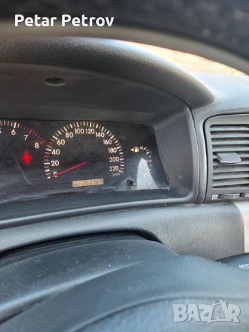 Тойота Корола, снимка 9 - Автомобили и джипове - 54457811