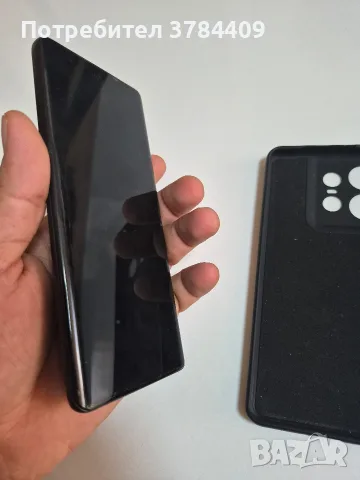 Motorola Edge 50 Pro 12Ram 512GB, снимка 8 - Motorola - 55619488