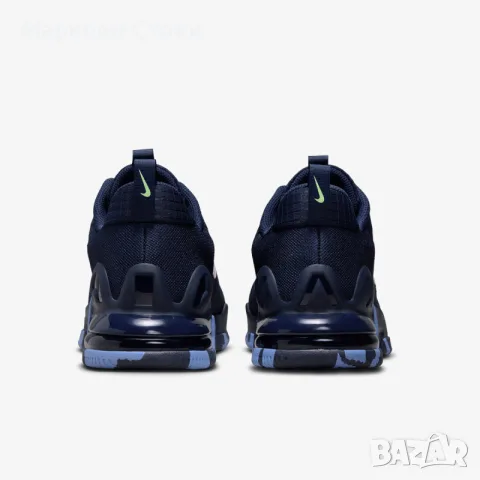 ✅ NIKE 🔝 AIR MAX ALPHA TRAINER 5, снимка 5 - Маратонки - 55675427
