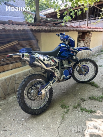 Мотор Suzuki Drz 400, снимка 2 - Мотоциклети и мототехника - 55594371