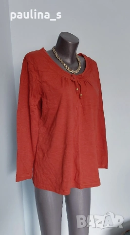 Три различни броя / Дамска маркова блуза тип туника / голям размер , снимка 8 - Туники - 53992567