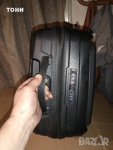 куфар Америка турист, снимка 3 - Куфари - 54284400