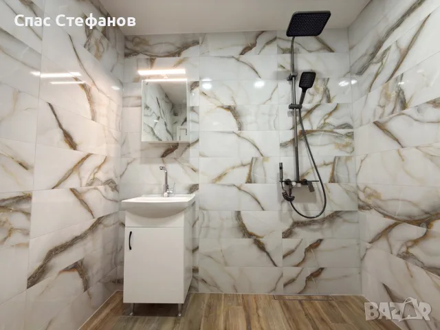 Двустаен апартамент под наем непосредственио до метро, снимка 11 - Апартаменти - 55296399