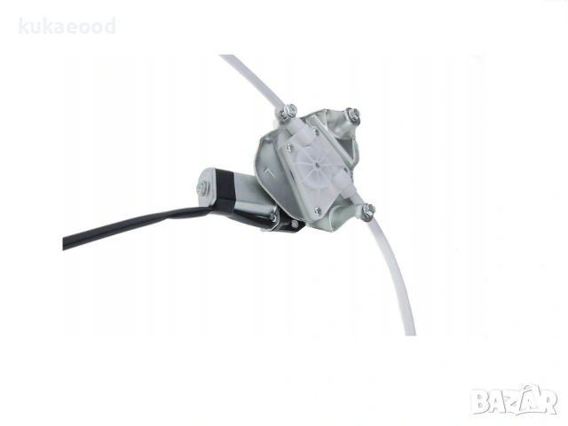 Стъклоподемник с електромотор за Jeep Cherokee KJ, снимка 4 - Части - 54204728