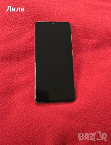 Продавам телефон Samsung Galaxy A41 (бял гръб) - Като НОВ, 64 GB, Dual SIM (Слот за 2 карти)+MicroSD, снимка 2 - Samsung - 54695921