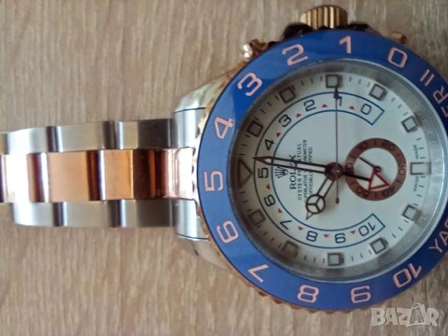 ROLEX Yacht -Master 2 