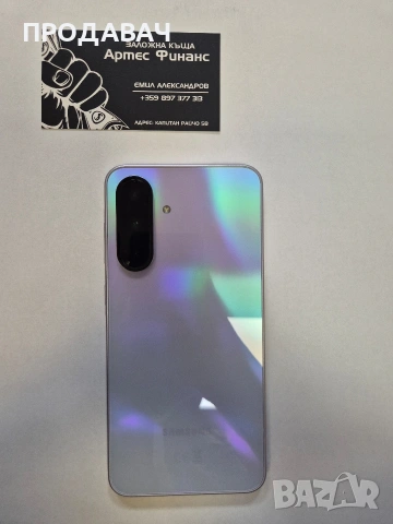 Samsung A36, снимка 4 - Samsung - 54889544