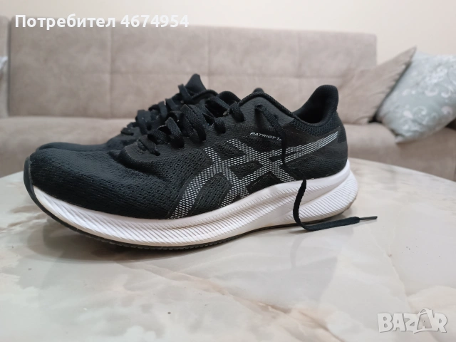 ASICS Patriot 13 – номер 42., снимка 3 - Маратонки - 55108338