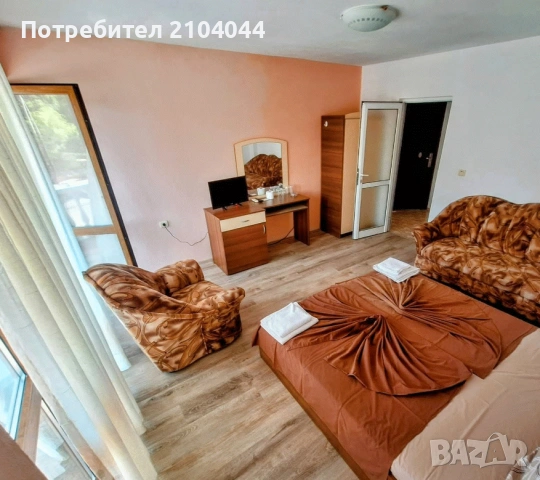 Нощувки в Китен, снимка 16 - Почивки на море - 54767539