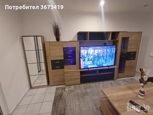 Гасониера под наем гр. Русе, център, снимка 3 - Апартаменти - 55670448