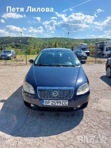 Фиат Крома , снимка 2 - Автомобили и джипове - 54614248