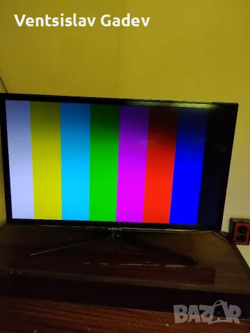 Samsung 32 инча  30 Евро , снимка 2 - Телевизори - 55636297