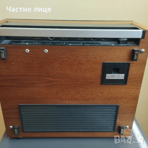 Revox, снимка 2 - Декове - 54194935