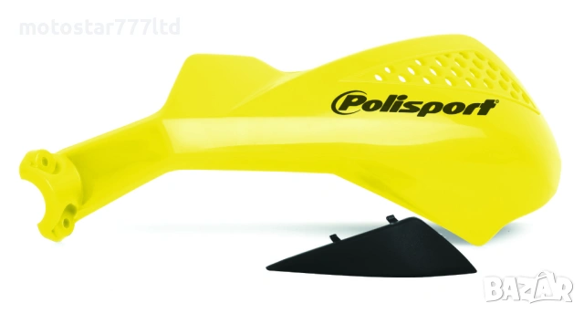 Протектори ендуро/крос Polisport Sharp lite-отворен тип, снимка 7 - Аксесоари и консумативи - 54428898