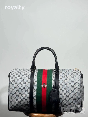 Gucci Нов Луксозен Сак Гучи Различни Цветове , снимка 5 - Сакове - 55025422