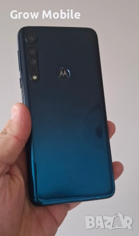 Motorola one action, снимка 2 - Motorola - 54981475