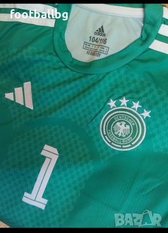NEUER 1 ❤⚽️ вратарски детско юношески футболни екипи НОВО сезон 2026-27 година , снимка 4 - Футбол - 37671778